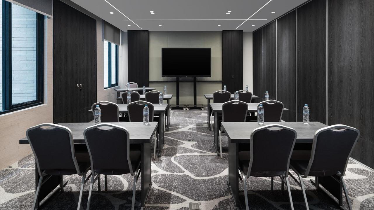 Rez Hotel Semarang Zewnętrze zdjęcie