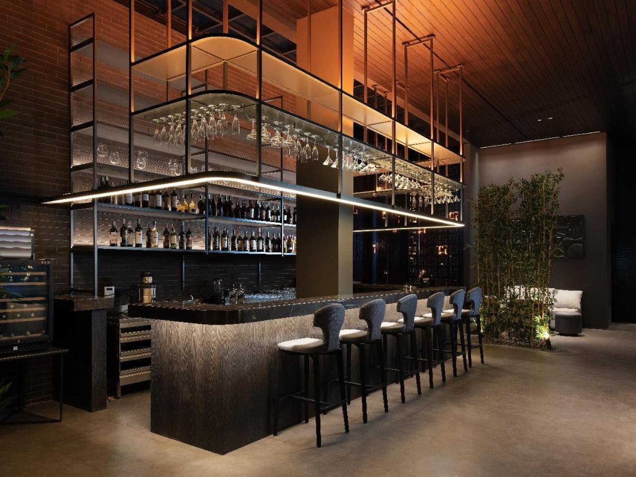 Rez Hotel Semarang Zewnętrze zdjęcie
