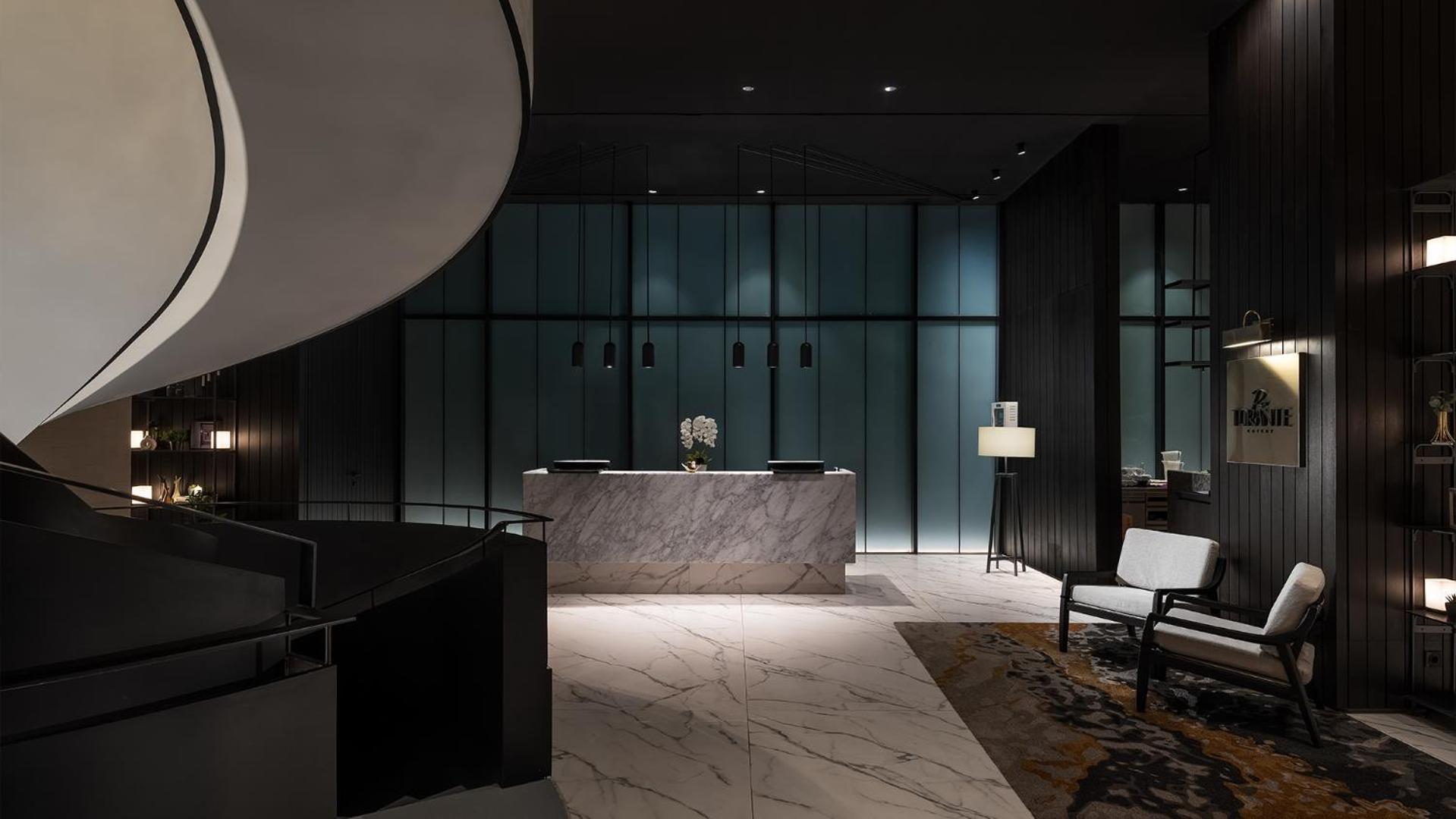 Rez Hotel Semarang Zewnętrze zdjęcie