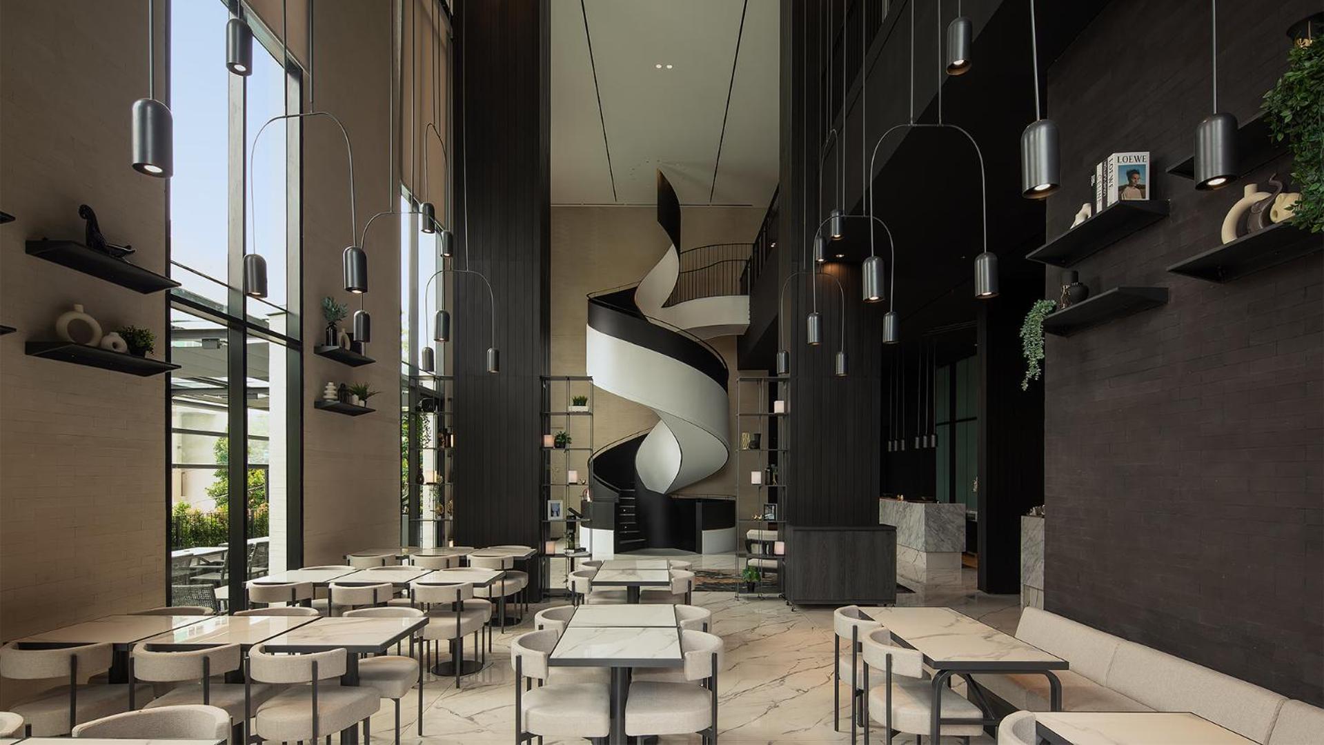 Rez Hotel Semarang Zewnętrze zdjęcie