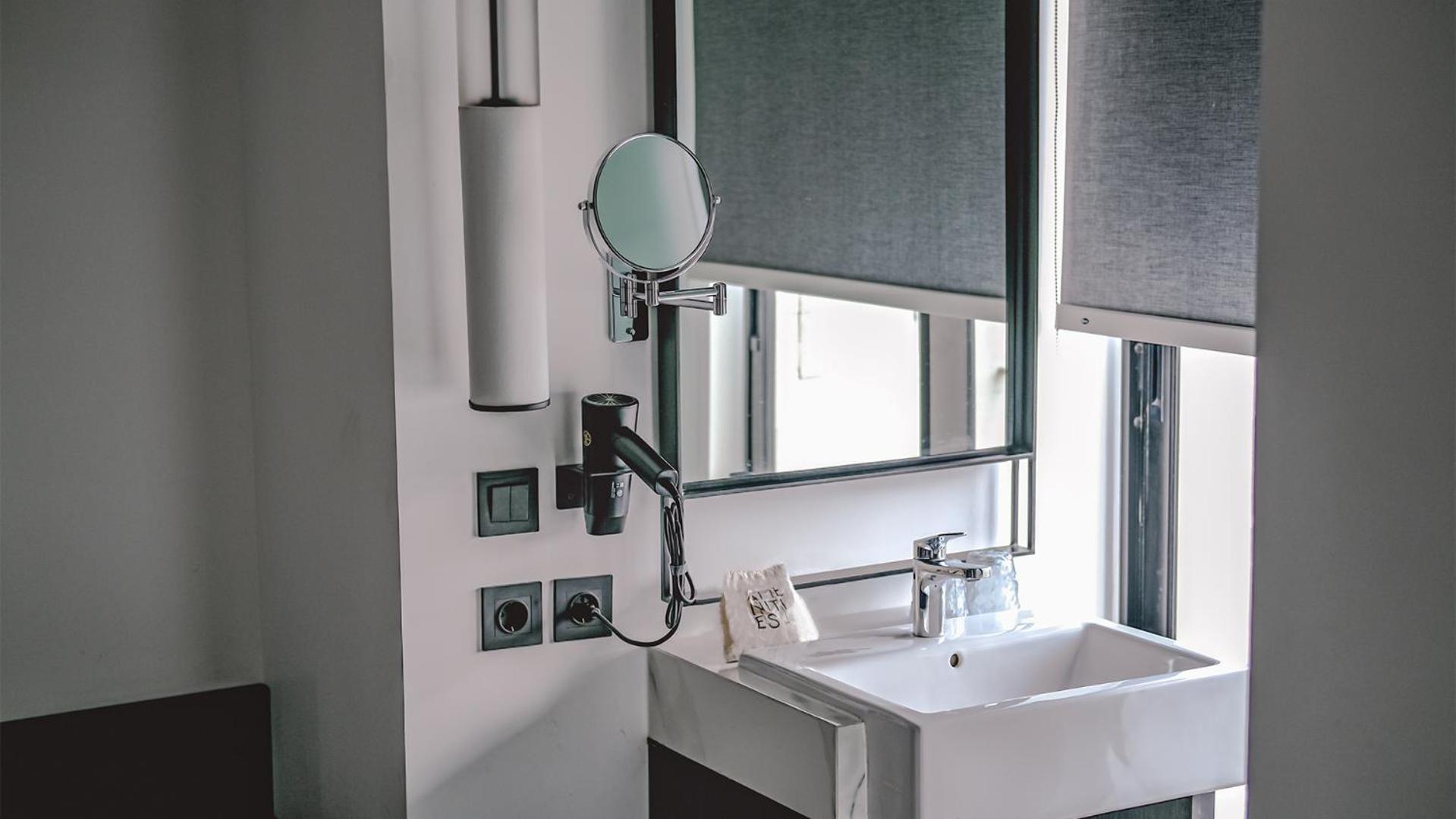 Rez Hotel Semarang Zewnętrze zdjęcie
