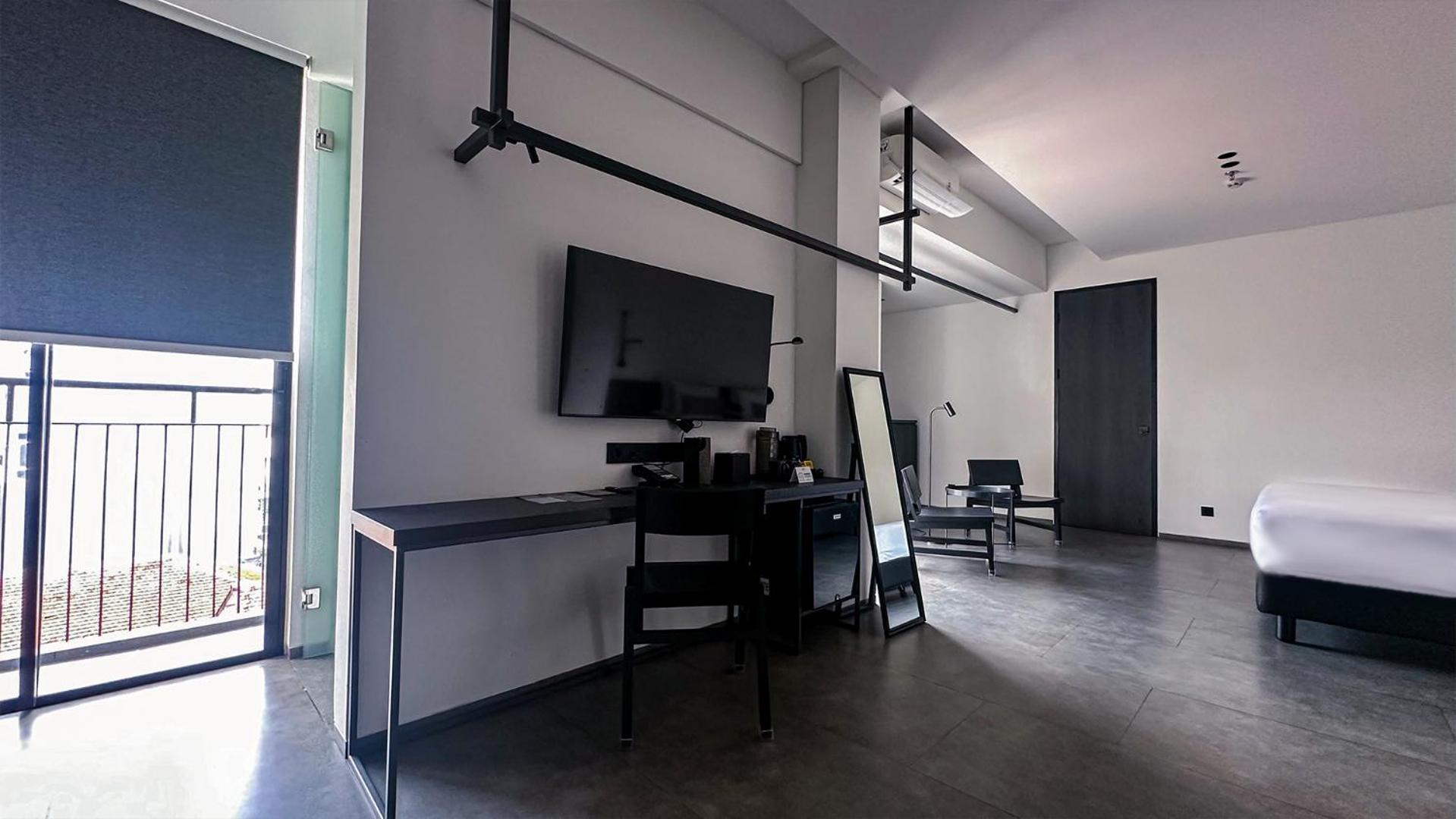 Rez Hotel Semarang Zewnętrze zdjęcie