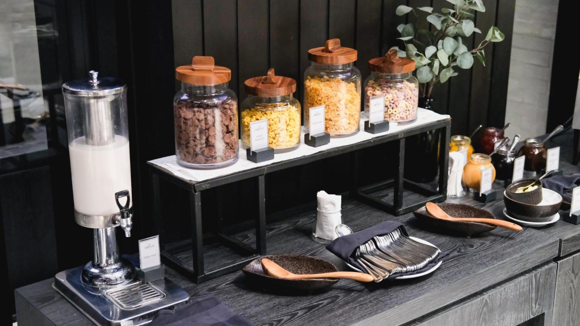 Rez Hotel Semarang Zewnętrze zdjęcie